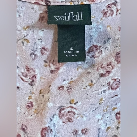 Wild Fable - Picture 2 of 2